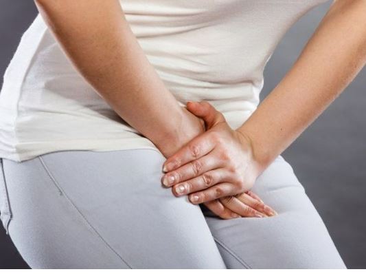 Données sur les consultations externes d'ulcerations genitale par region et par sexe en 2016 a Madagascar